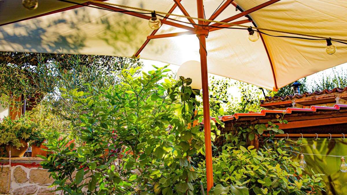 Cartoceto Bed & Breakfast | country house 10 km from Fano Camera Giulia