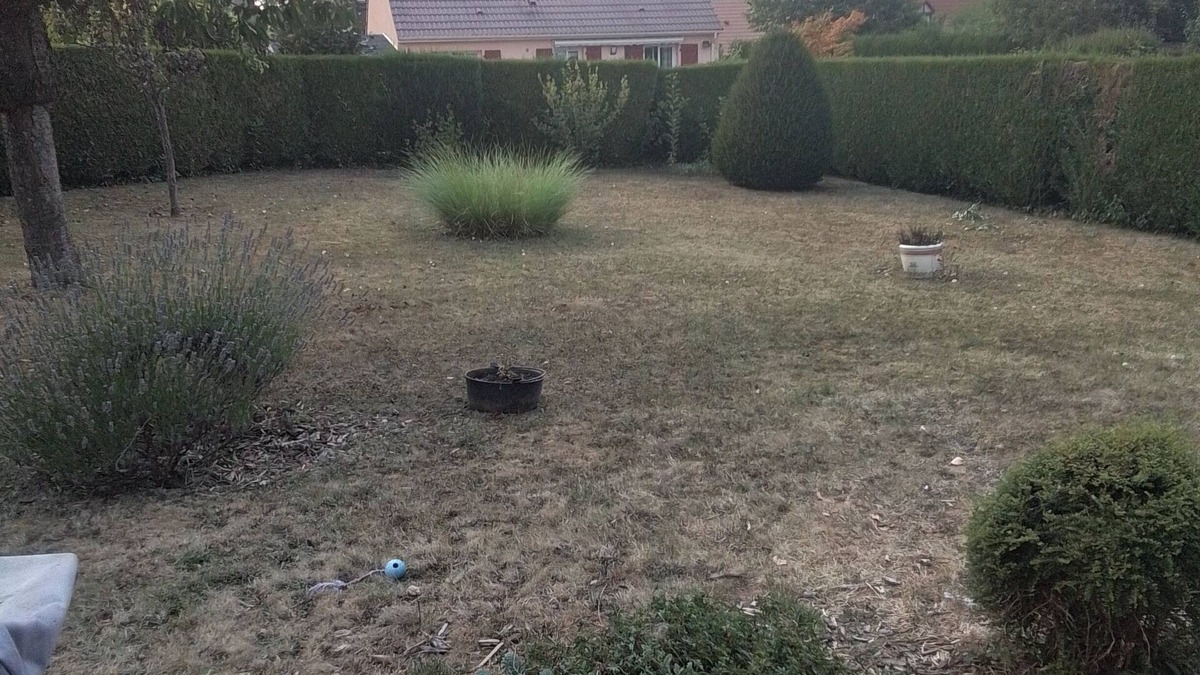 Nogent-le-Roi House | Country house 120 m2