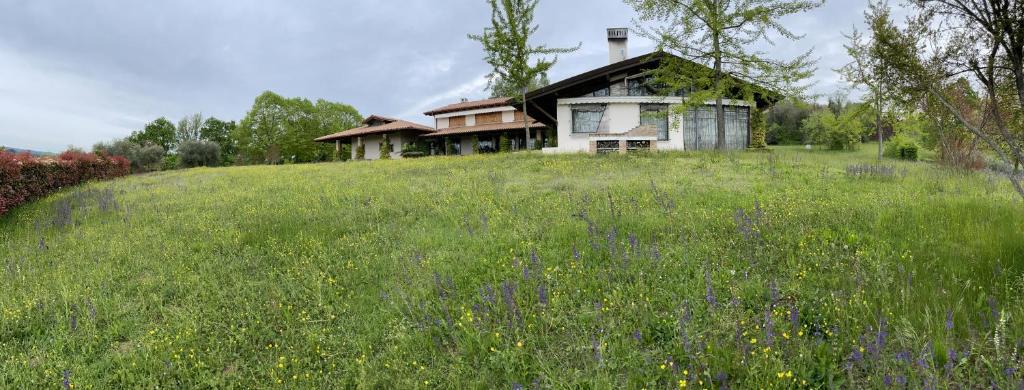 Susegana Cabin | Country House Accommodation on Dreamway Path - Colfosco di Susegana TV, Veneto, Italy