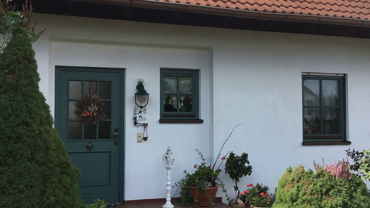 Wollnau Apartment | Country house apartment, quiet and idyllic in the middle of nature