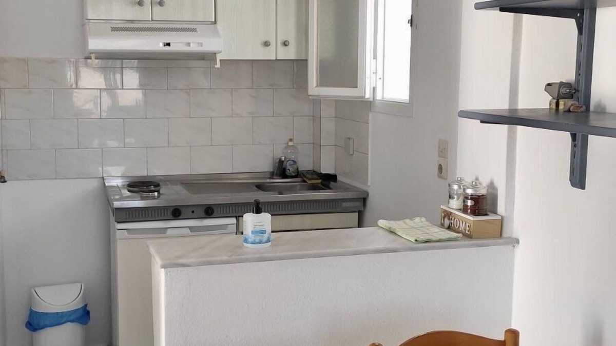 Ios House | Country House Apartments