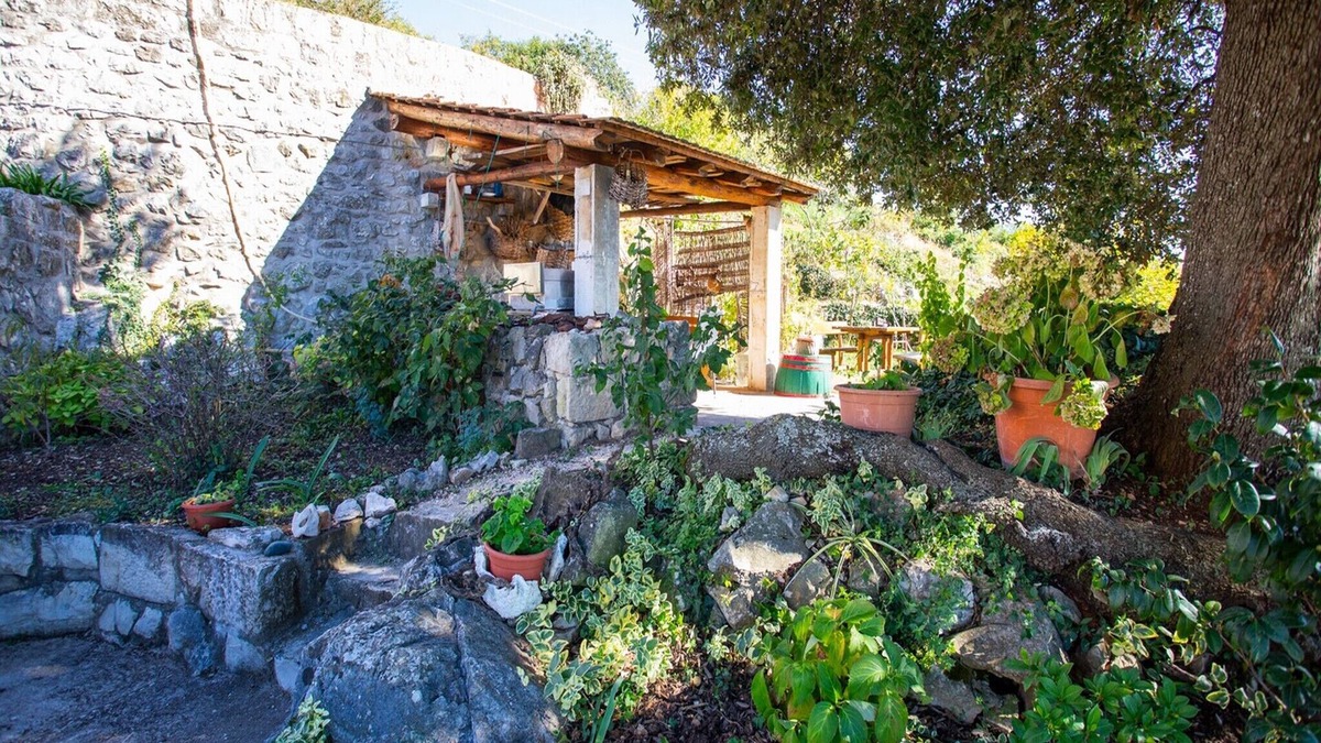 Cilipi House | Country House Bakicevo