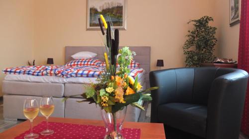 Draz House | Country House Baranjski Tulipan