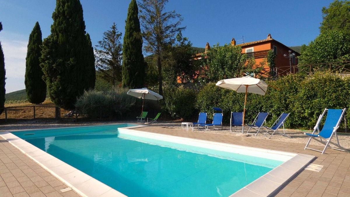 Guardea House | Country house Beatrice