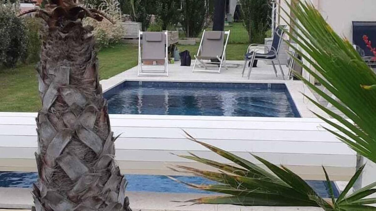 Salaunes House | Country house between Bordeaux and Lacanau Océan
