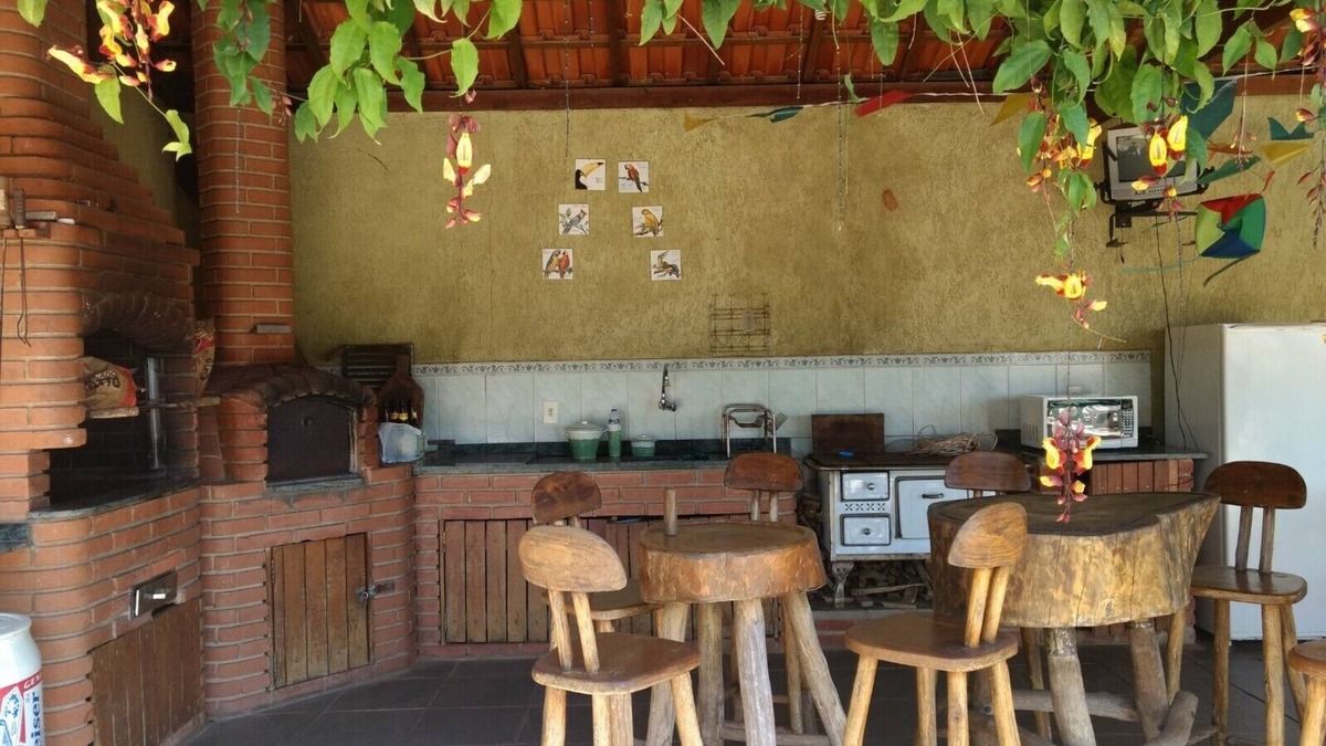 Aguas de Lindoia House | Country house - Águas de Lindóia