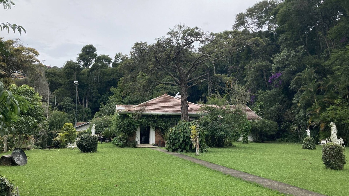 Araras Cottage | Country house with pool and stunning views!