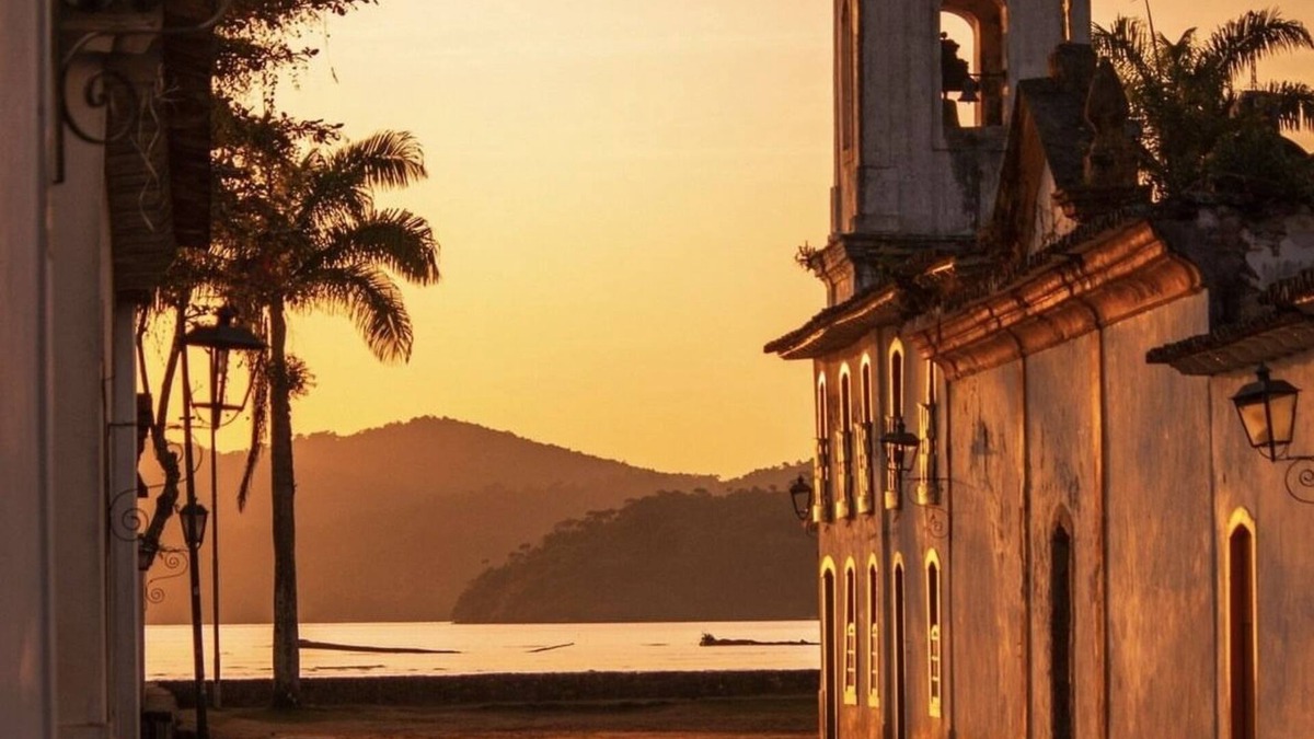 Barra Grande House | Country house