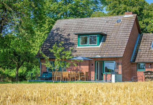 Maasholm House | Country House Close To The Beach With Field Views