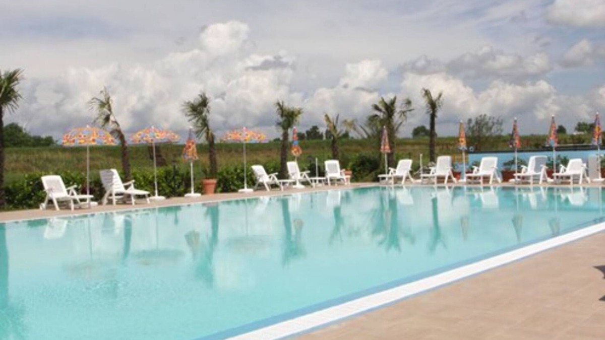 Ca'Noghera House | Country House Country Club