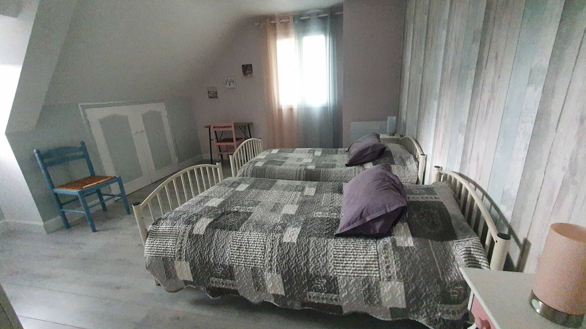 Saint-Thelo House | Country house for rent - near Loudéac