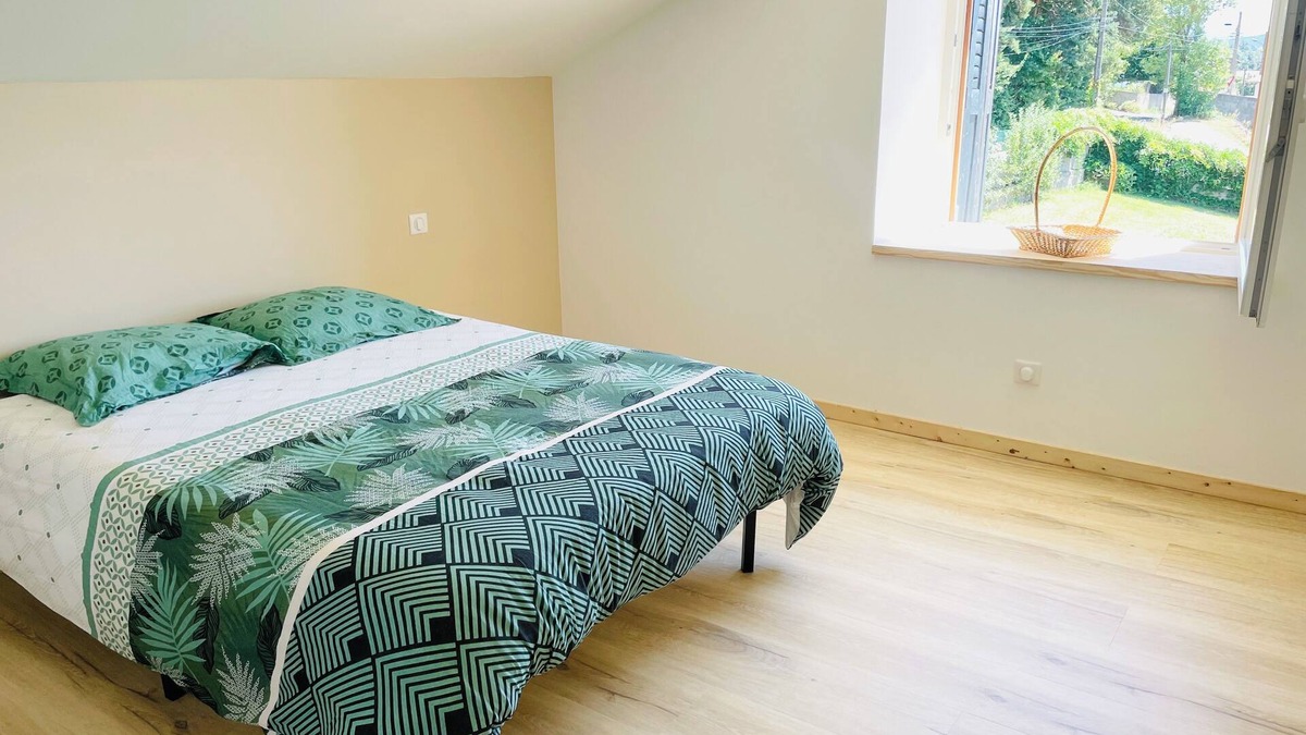 Blavozy House | Country house
