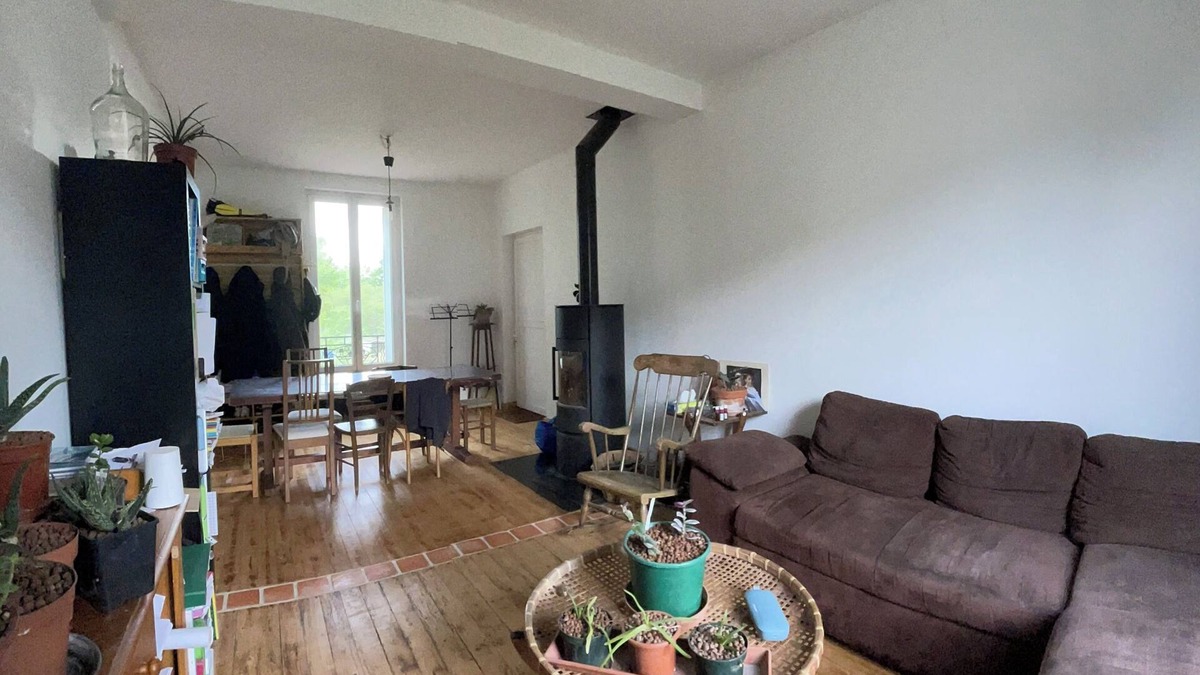Nonville House | Country house