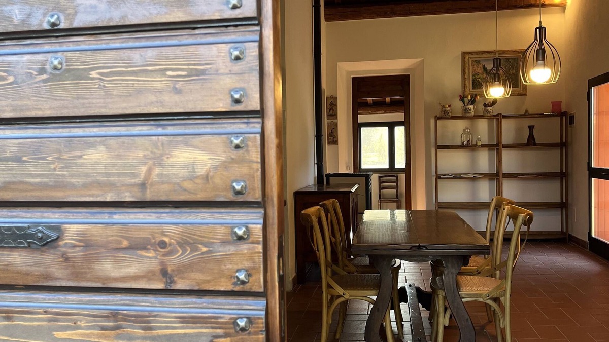 Donoratico House | Country house "Il Corbezzolo" just 3km from the sea