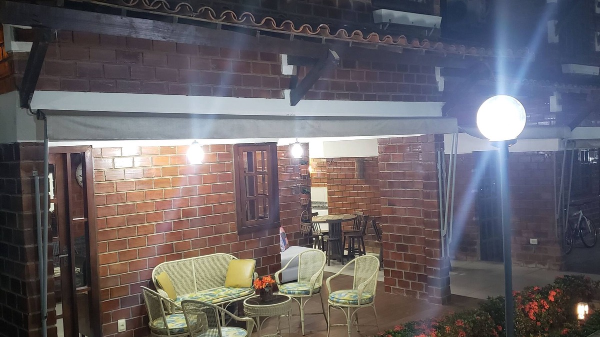 Novo Gravata House | Country House in Gravatá in Gated Community