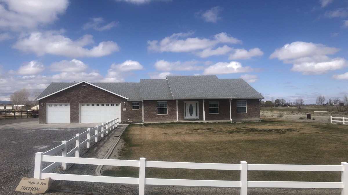 Montrose House | Country house in Montrose