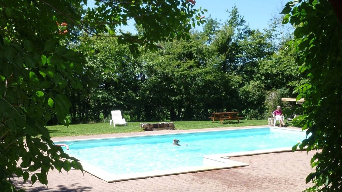 Tourliac House | Country house in Périgord