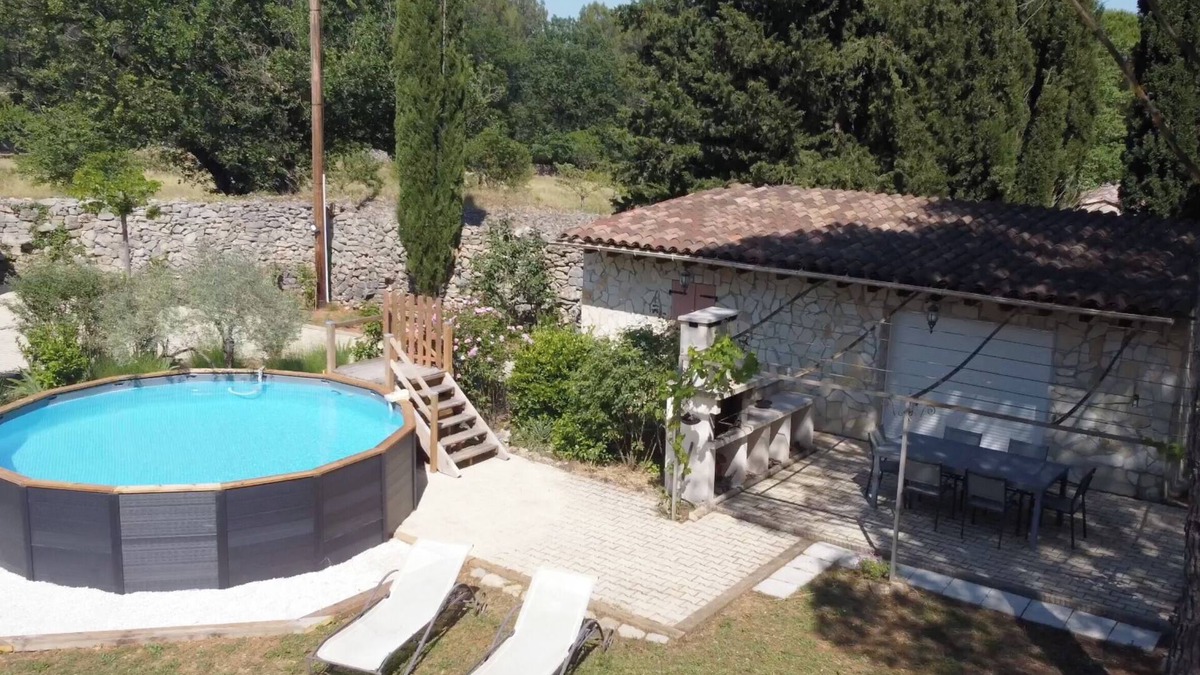 Callas House | Country house in Provence
