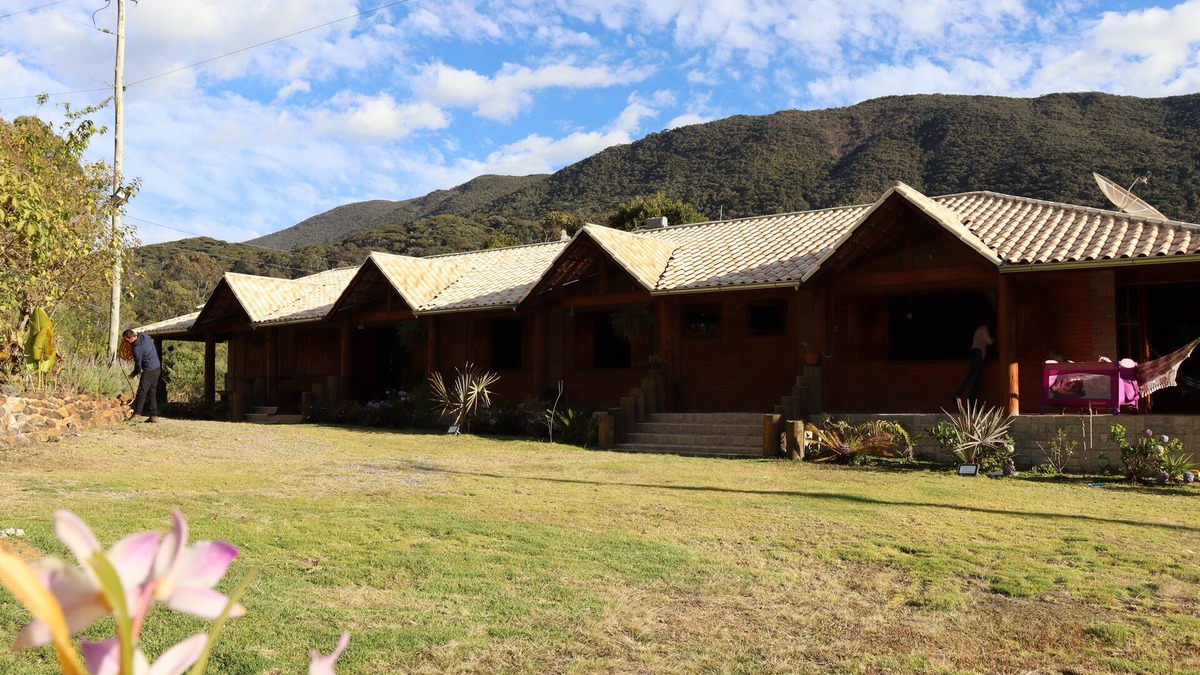 Itamonte Cottage | Country House in Serra da Mantiqueira - Itatiaia National Park