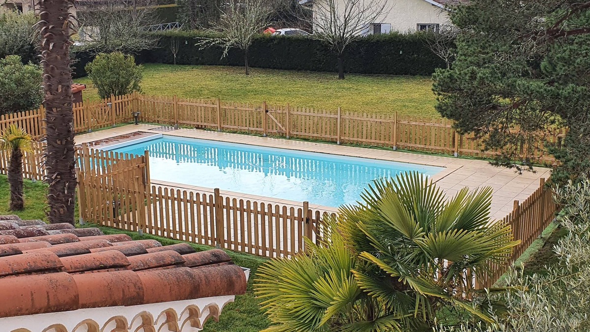 Cestas House | Country house in the heart of the vineyards of Pessac Léognan