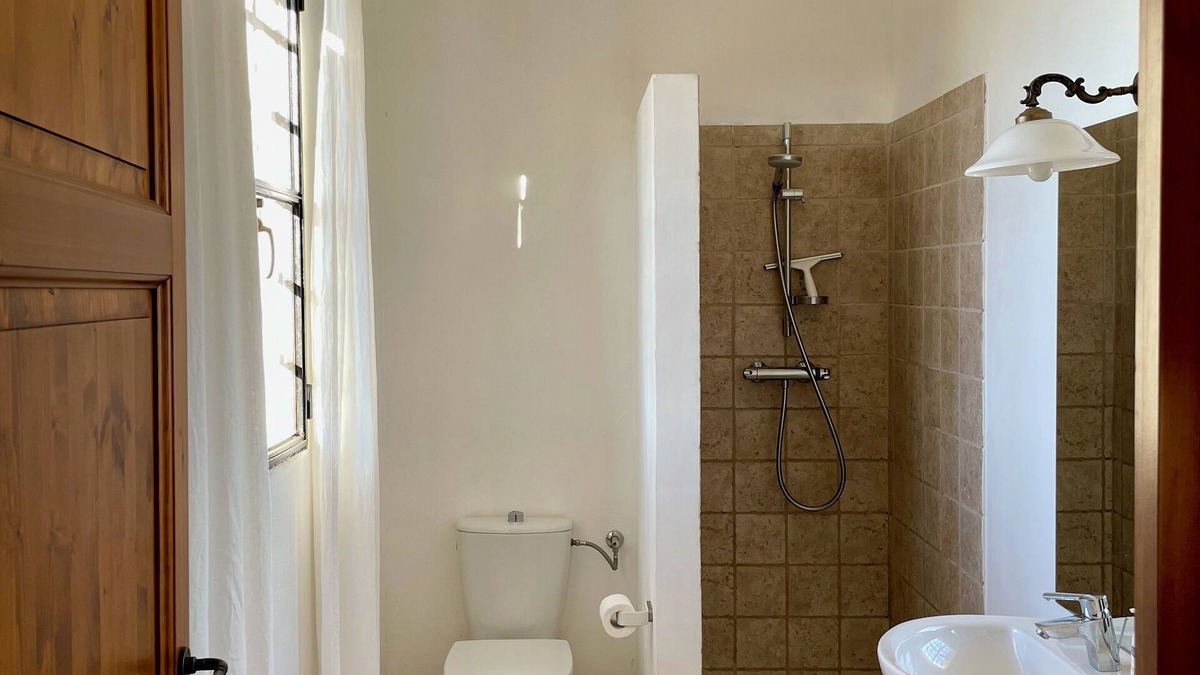 Marliana Villa | Country house in the hills above Montecatini Terme between Lucca and Florence