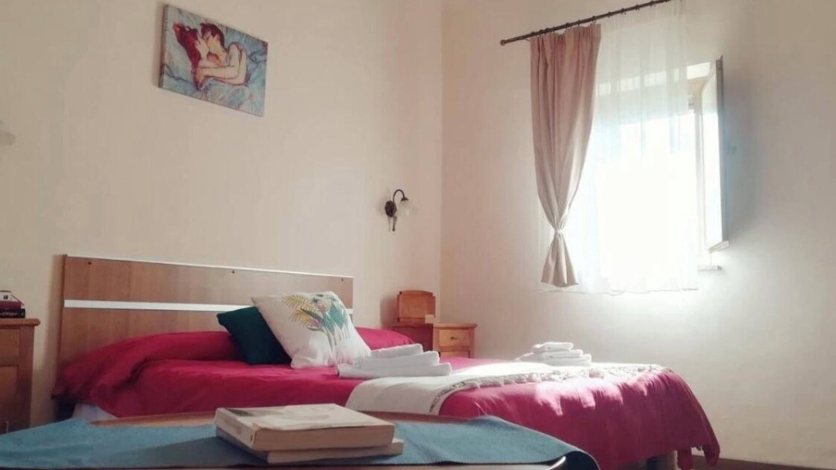 Montelaguardia House | Country House