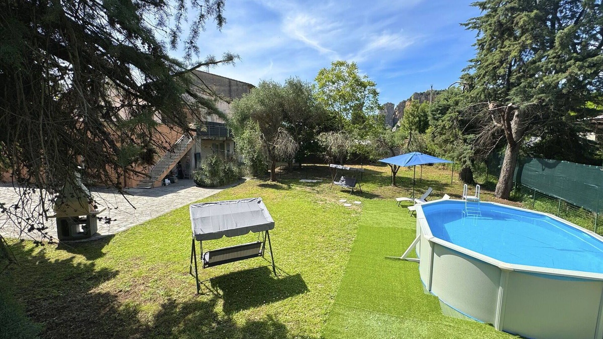 Vecchiano Other | Country House/Farm House in Vecchiano-nodica with 1 bedrooms sleeps 3