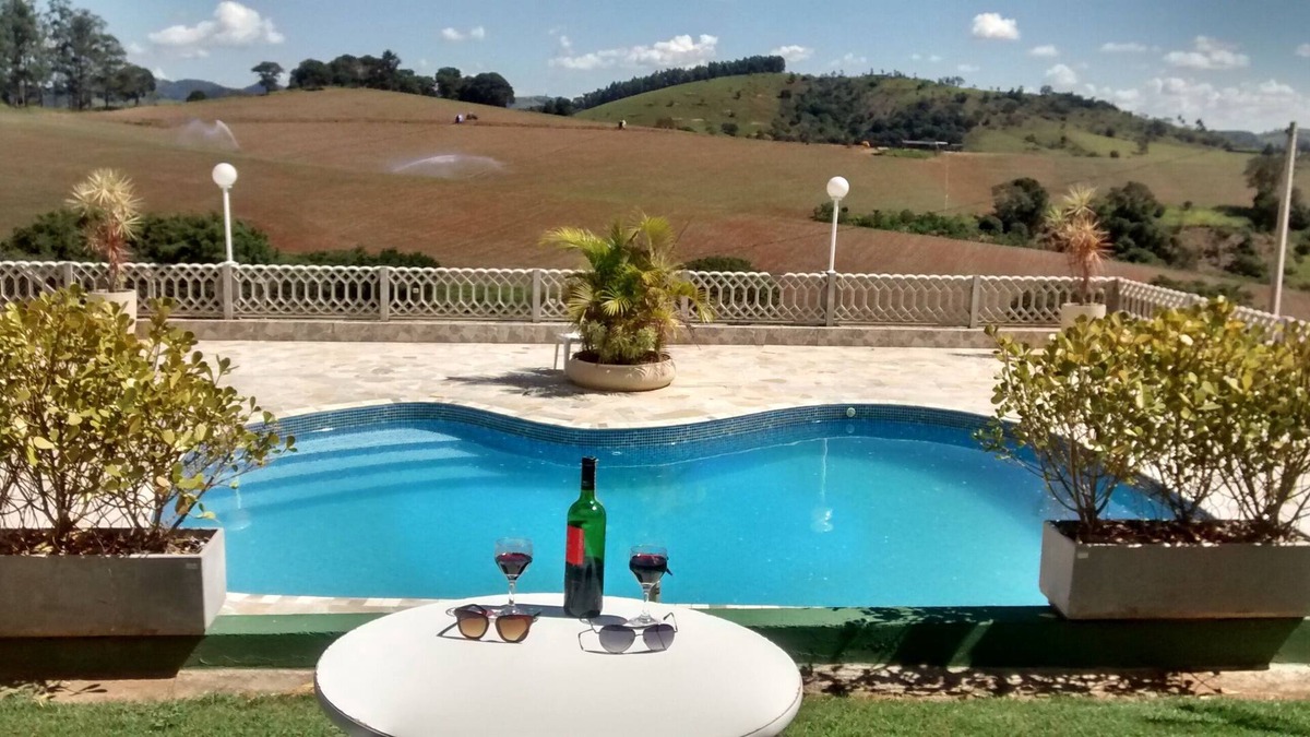 Socorro House | country house Kings ... tranquility and comfort!