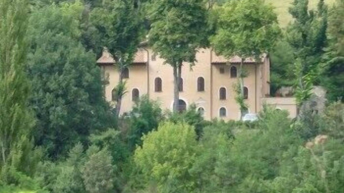 Pietralunga Hotel | Country House La Locanda del Borgo
