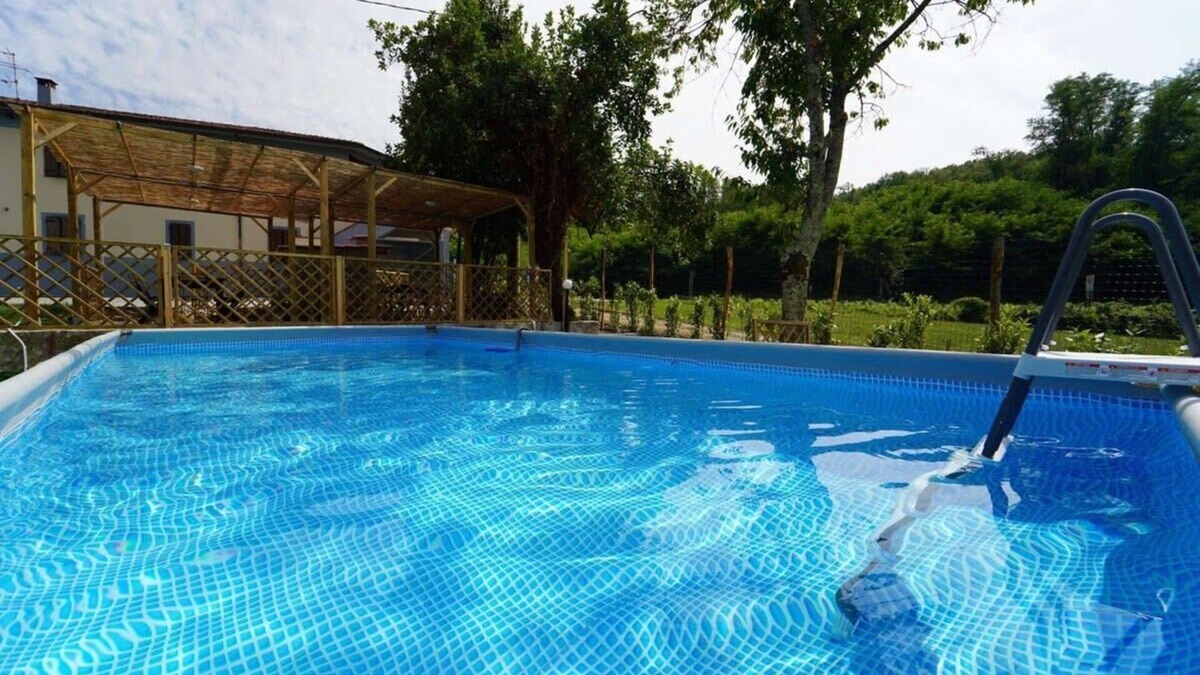 Gassano Villa | Country House Located In A Strategic Place