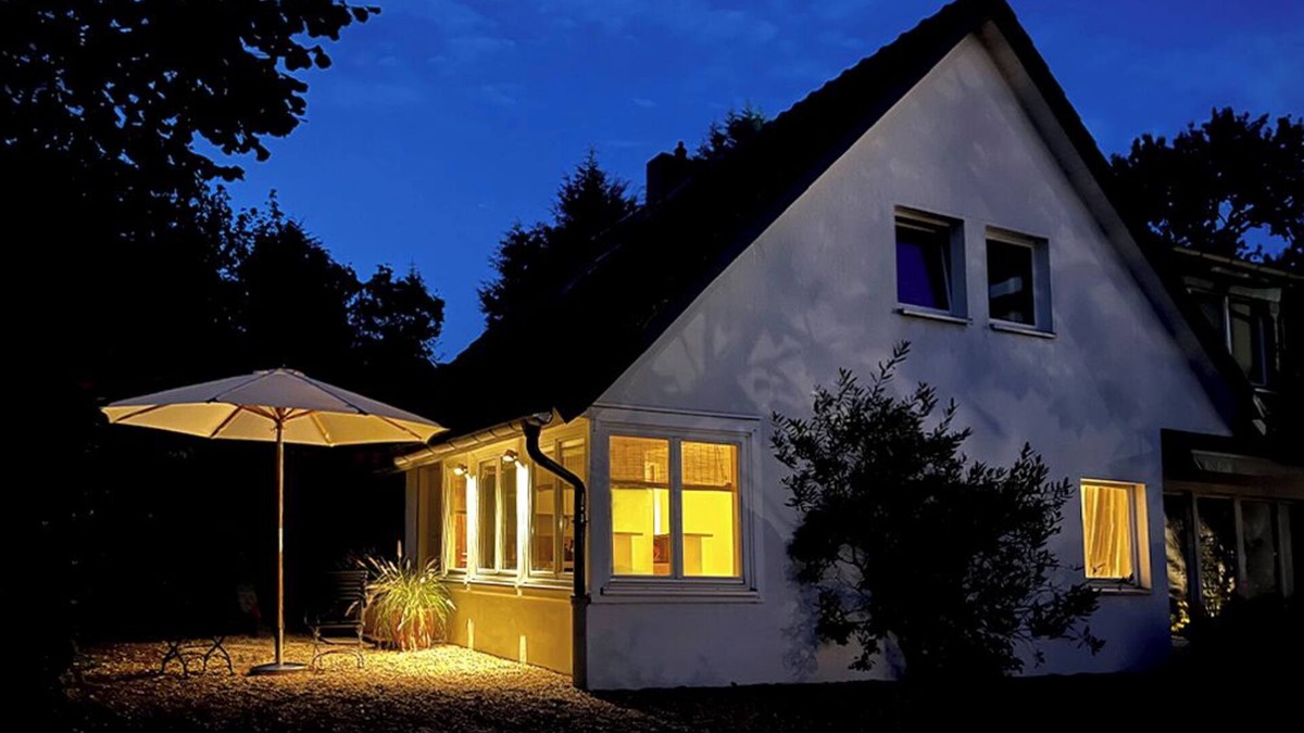 Meerbusch House | Country house Meerbusch/Düsseldorf