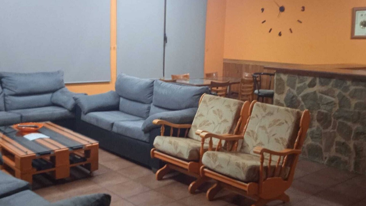 Adradas House | Country House 'Molino' with Mountain View, Private Terrace and Private Garden