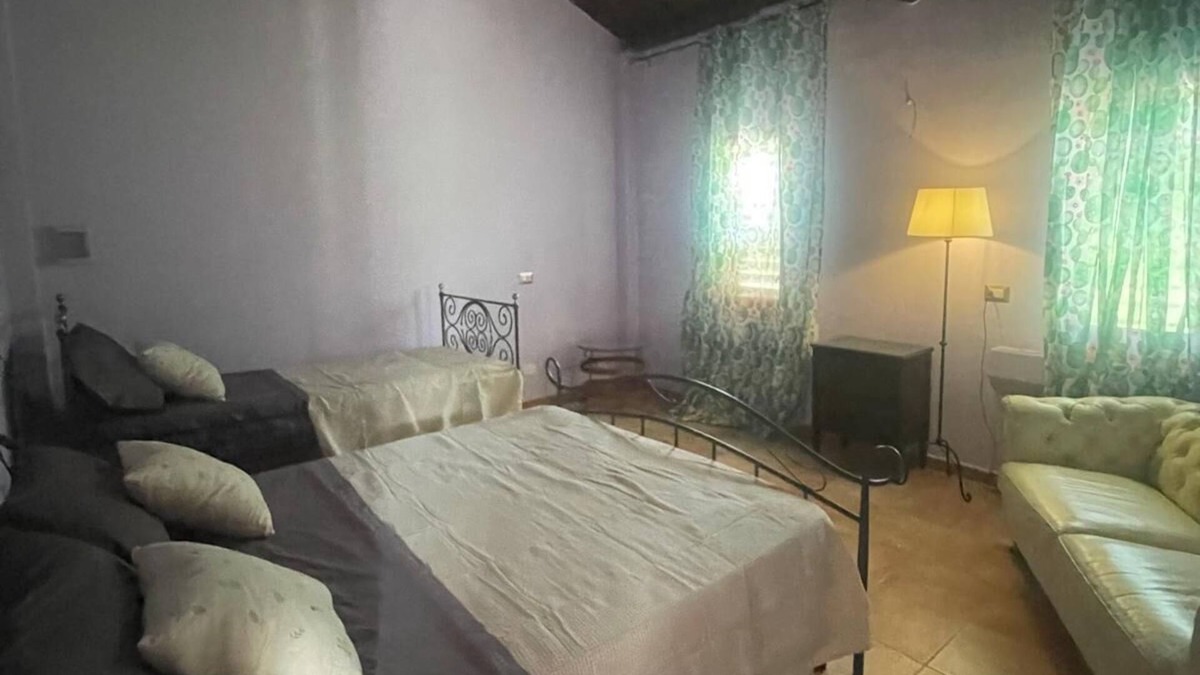 Lamezia Terme House | Country House Neocastrum