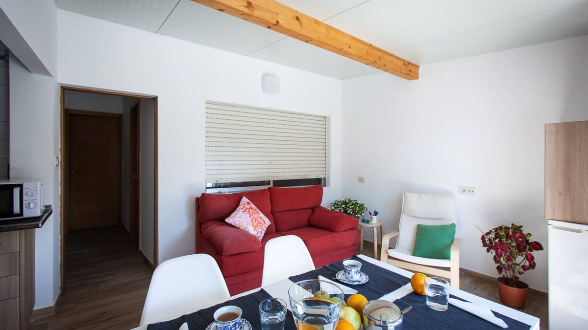 Vigo House | Country House near Samil Beach