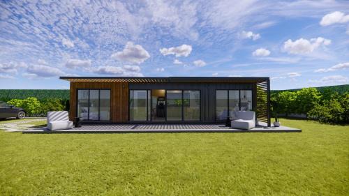 Mala Villa | Country house near the beach