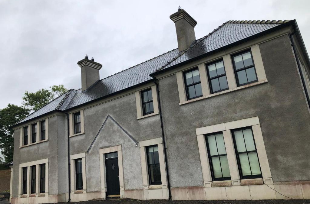 Enniskillen Bed & Breakfast | Country house Newtownbutler