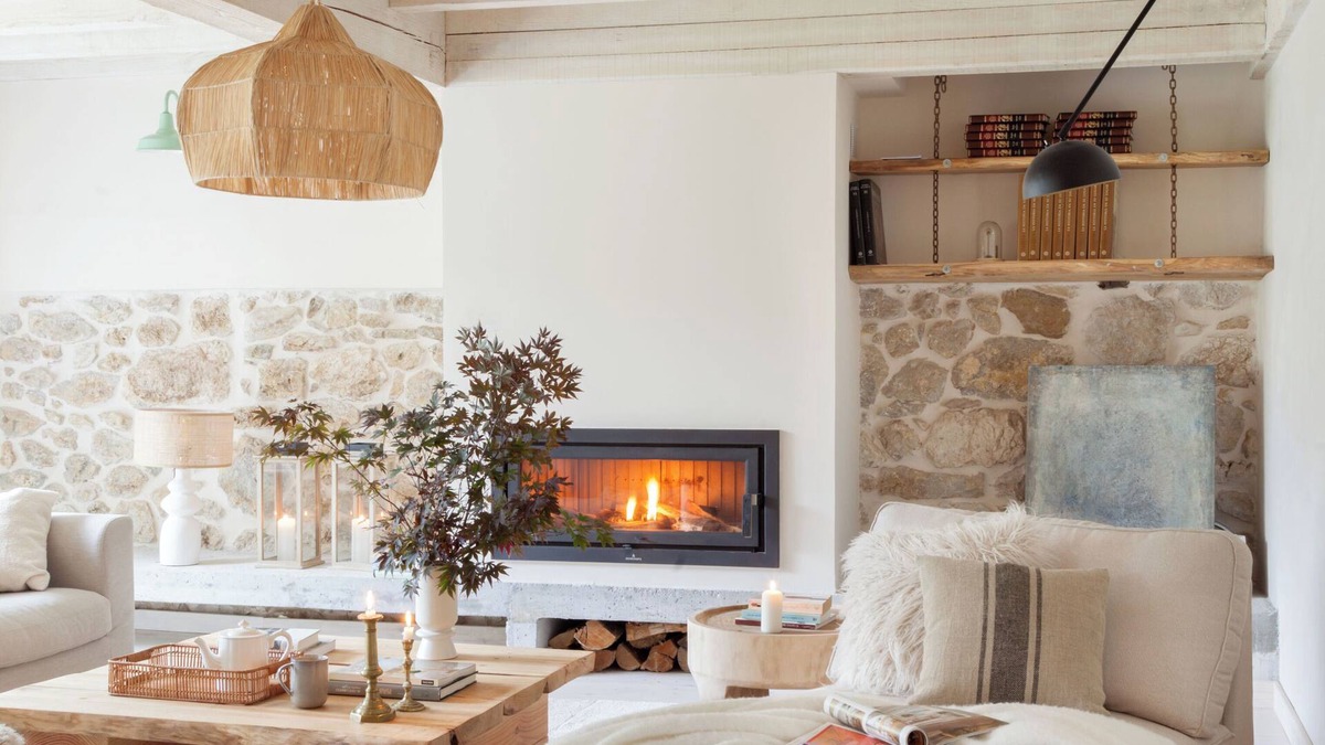 Lamadrid House | Country House North of Spain