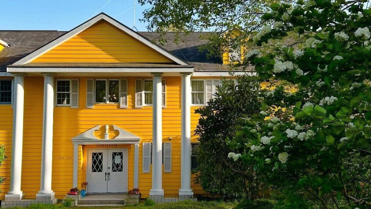 Nasu House | Country House Paddington