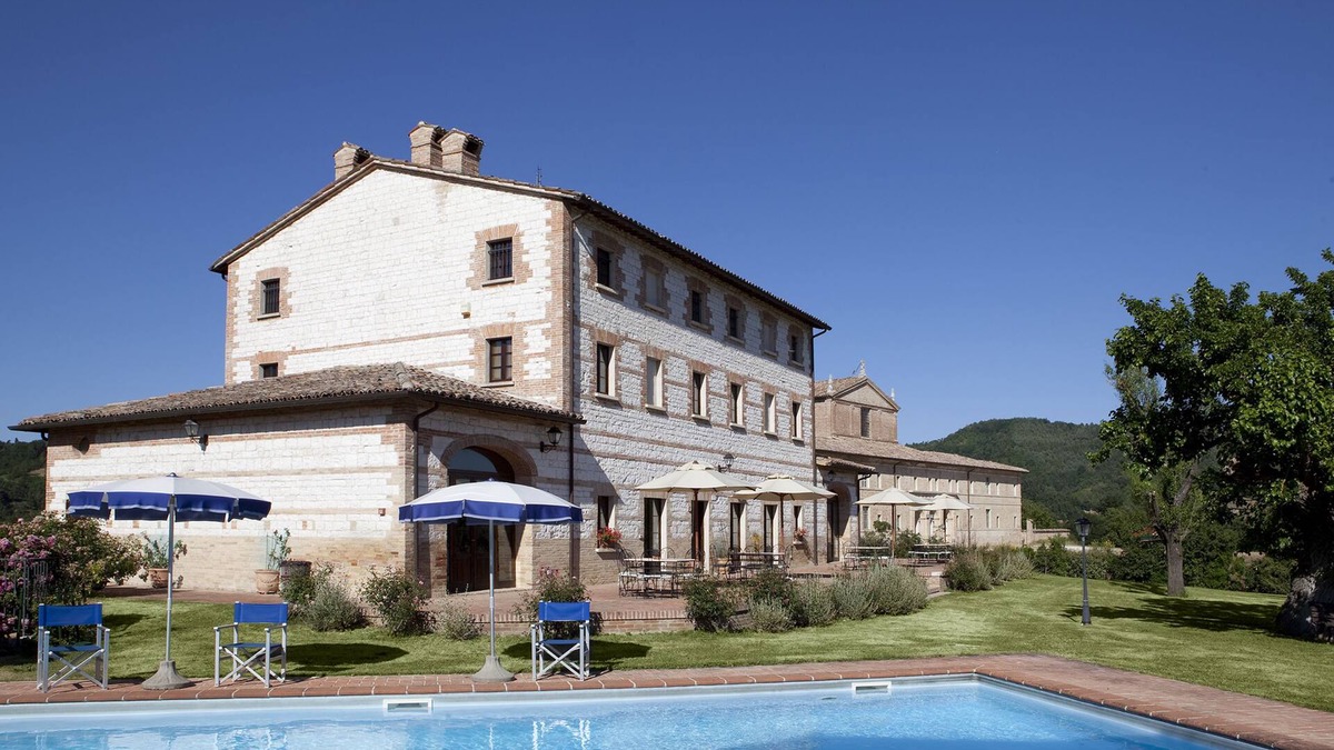 Urbania House | Country House Parco Ducale