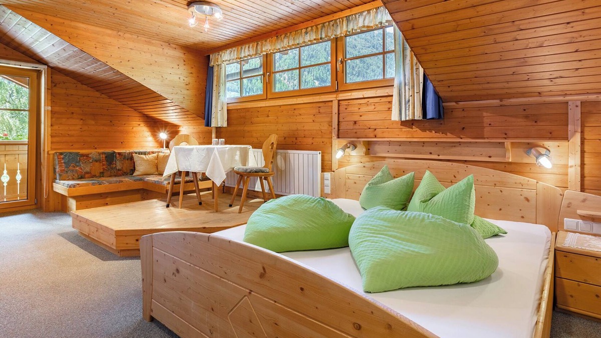 Pragraten House | Country house Prägraten am Großvenediger | East Tyrol