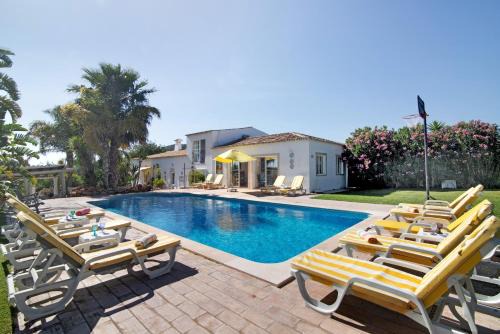 Cerro do Mocho Villa | Country House Quinta da Ilda