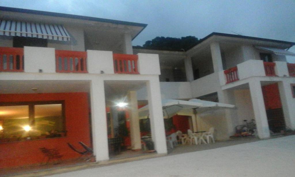 Torre Orsaia Hotel | COUNTRY HOUSE SUL BUSSENTO
