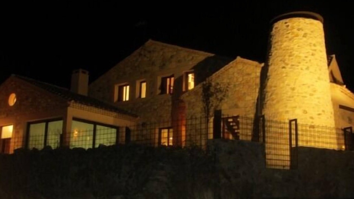 La Matilla Cottage | Country house Torrecalera (integrated: 5 dorm dob.) Segovia, Pedraza, heated pool