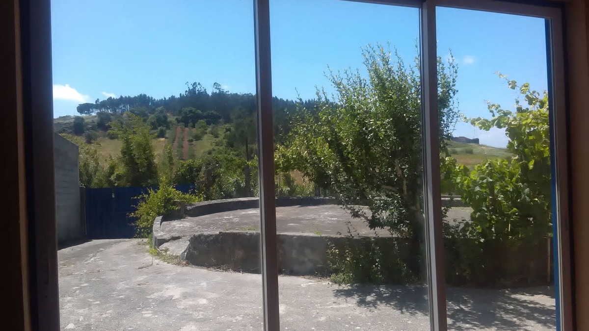 Caldas da Rainha Cottage | Country house with countryside views