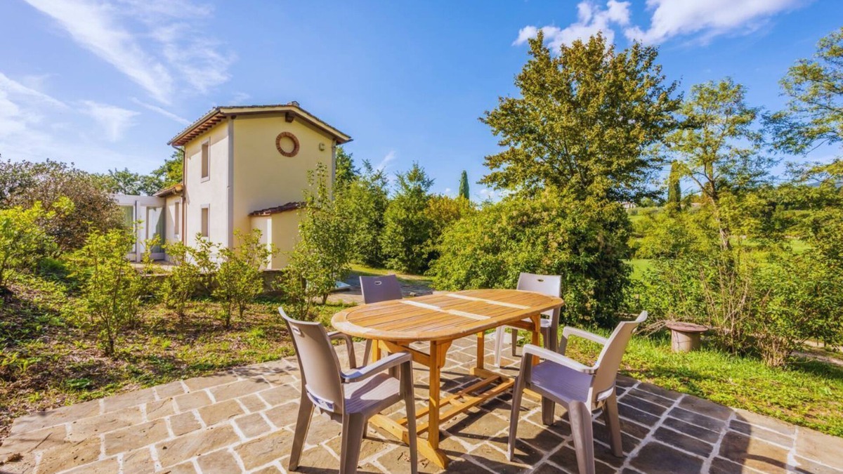 Careggi Rifredi Villa | Country House with heated pool near the center