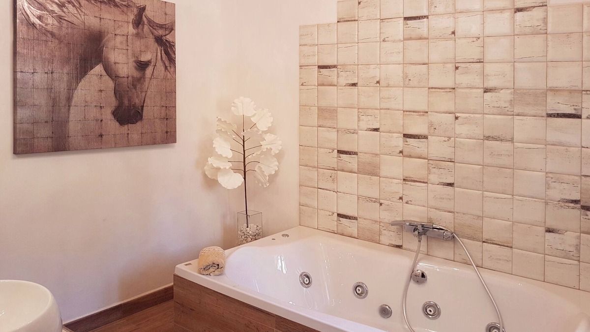 Galaroza House | COUNTRY HOUSE WITH JACUZZI LA VIRIÑUELA