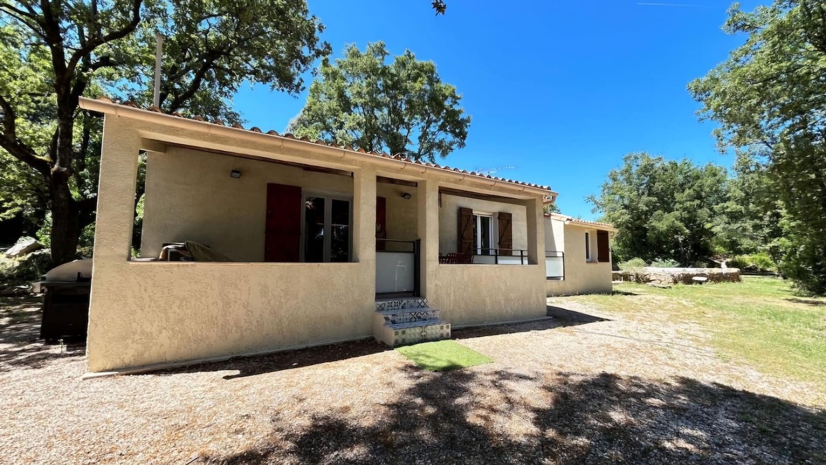 Tourves House | Country house with private pool