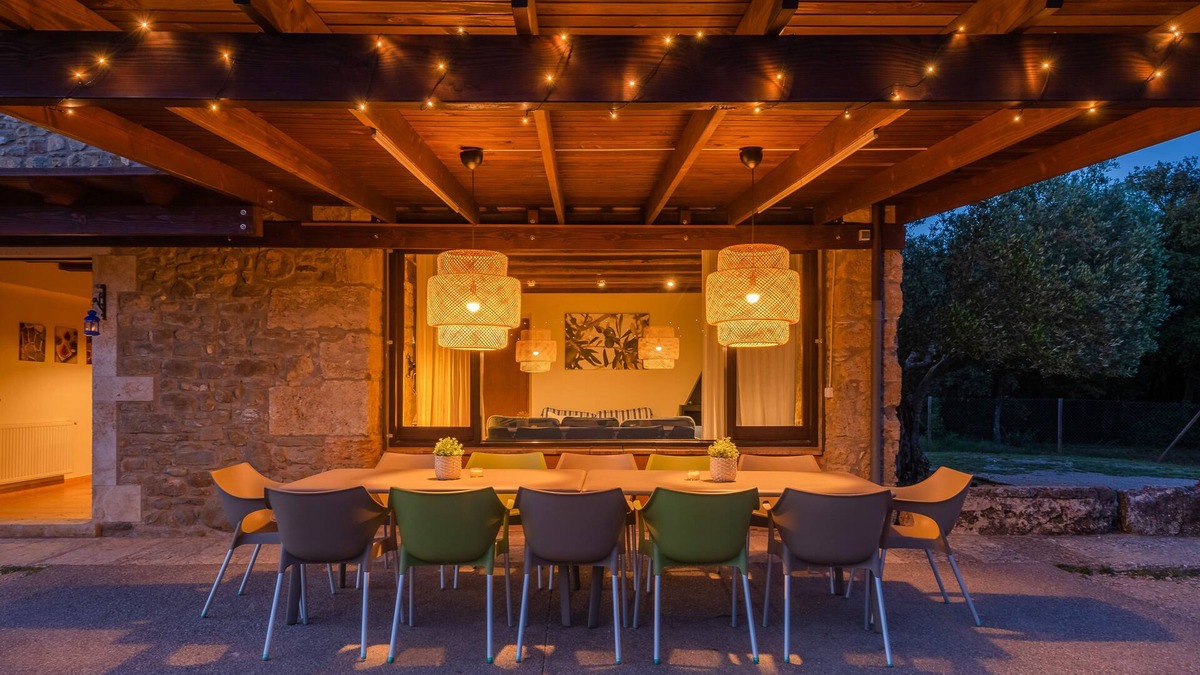 Camos Cottage | Country house with private pool and barbecue. 5 minutes from Banyoles