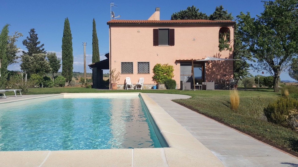Magliano in Toscana House | Country house with swimming pool - (Maremma) Magliano in Toscana