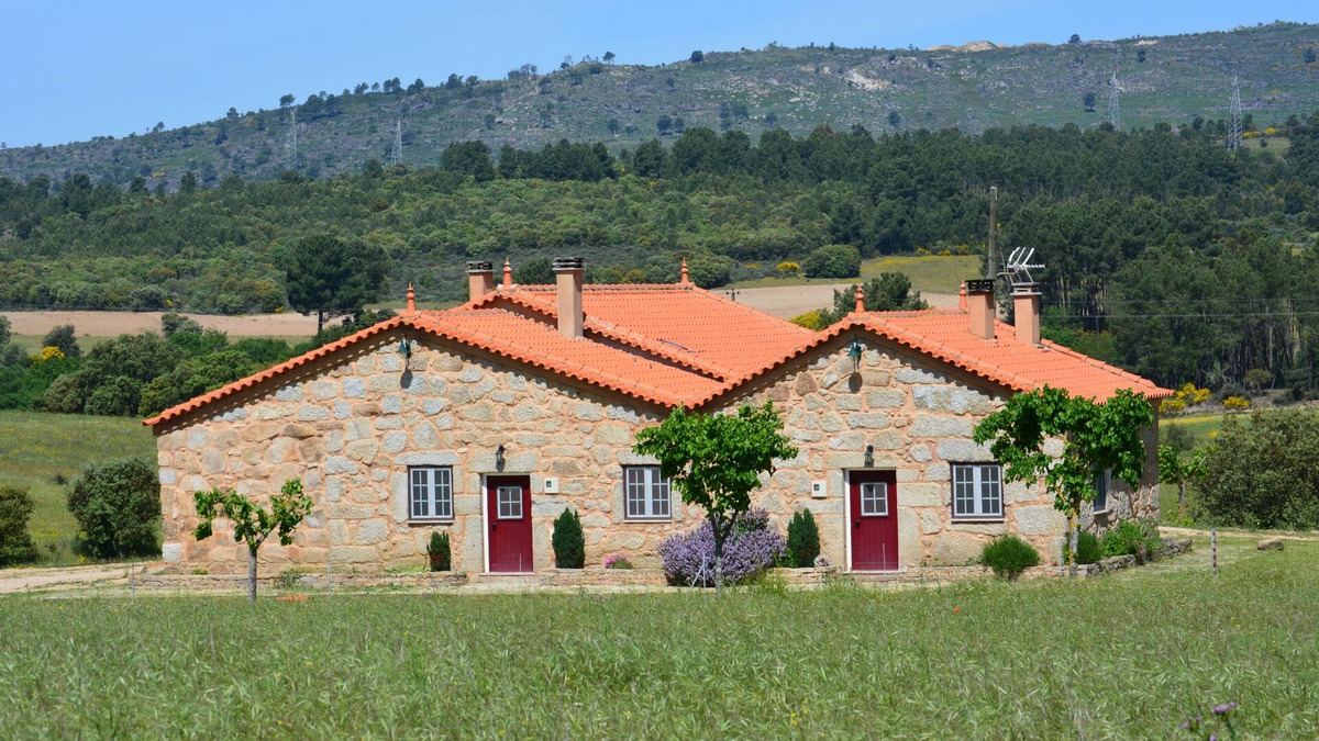 Celorico da Beira Cottage | Country Houses 4 Quintas